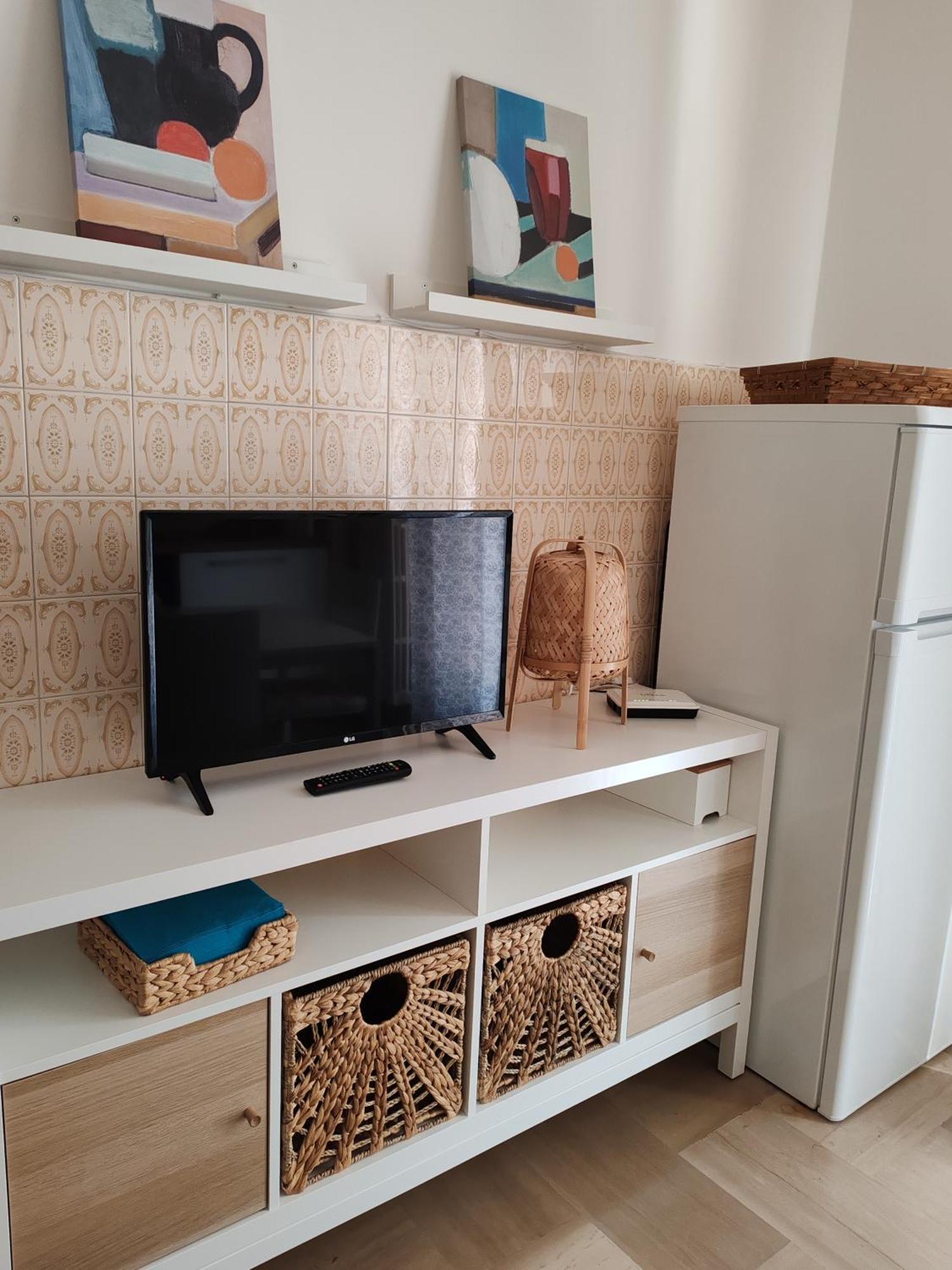 Rifugio A Mottola Appartement Kamer foto